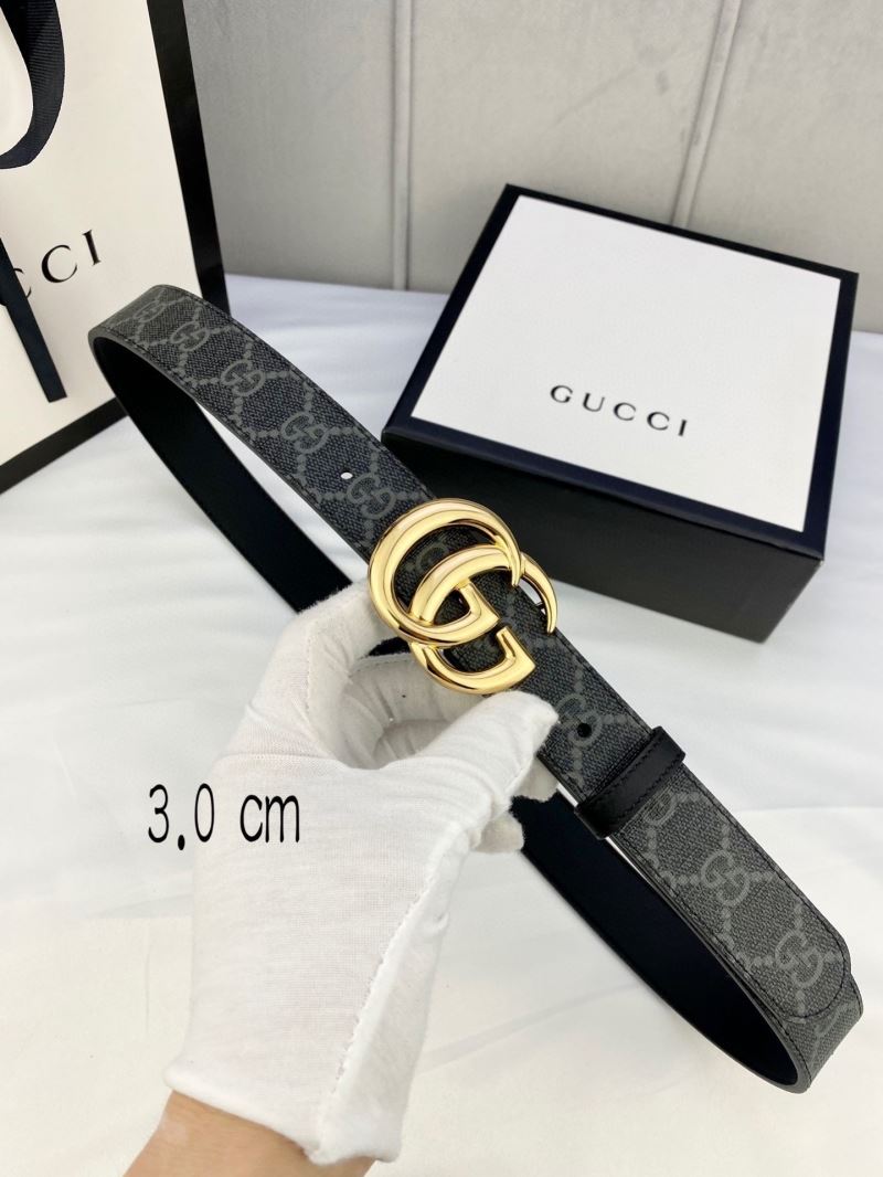 GUCCI